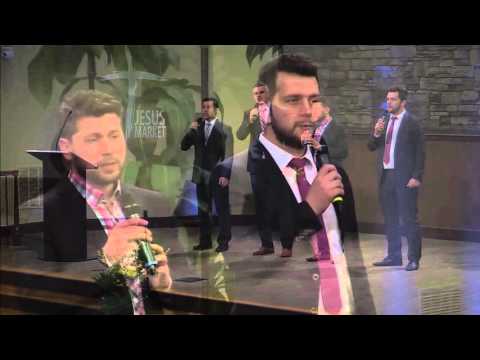 4 for Jesus - La apa de viata