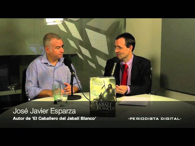 Vídeo relacionado con El Caballero Del Jabali Blanco (SIN COLECCION)