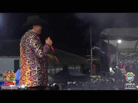 URIEL HENAO “TASCO TRADICIÓN FIESTA Y ALEGRÍA 2026”