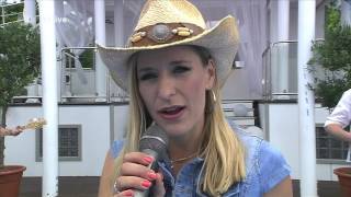 Stefanie Hertel u. Truck Stop - Jolene