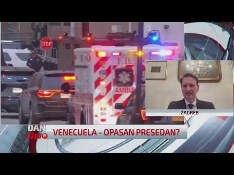 SAD i Izrael napadaju Iran? Miro Kovač za N1: Prebačeni su američki bombarderi