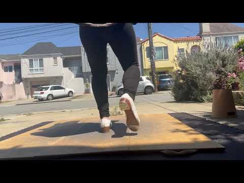 The Giver - Chappell Roan Tap Dance Tutorial #tapdance #tapdancer #tapdancers #dance #dancer