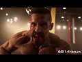 Scott Adkins Training HD