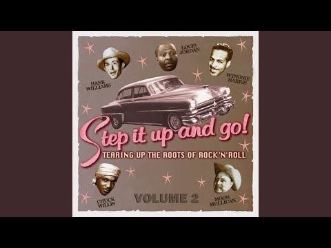 13 Women and One Man