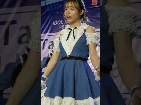 220702 (Froy Fancam) Paintbrush - My Bestie @ Tanabata Idols Day - Donki Mall Thonglor