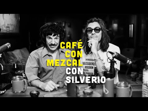 Café con Mezcal con Silverio | CARE