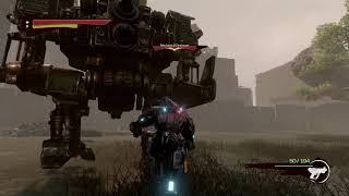 Gene Rain - Three Achievements