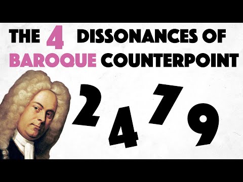 Partimento: G.F. Händel's Partimenti as counterpoint exercises