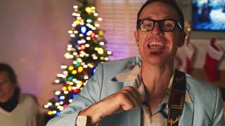 Ryan Stevenson - This Christmas Eve (Official Music Video)