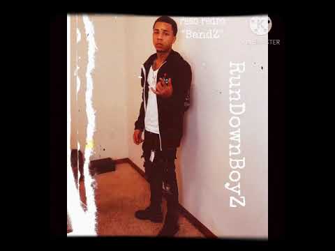 Peso Pedro- “BandZ”