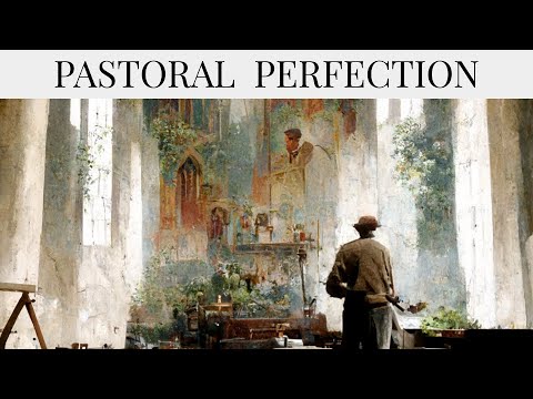 A Month in the Country - J.L. Carr BOOK REVIEW