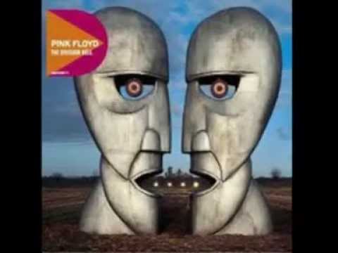 Videoclip de A New Machine Part 2 (Remix 2019) — Pink Floyd