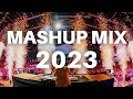 SUMMER MASHUP MIX 2023 - Mashups & Remixes of Popular Songs 2023 | DJ Club Music Party Mix 2023 🥳