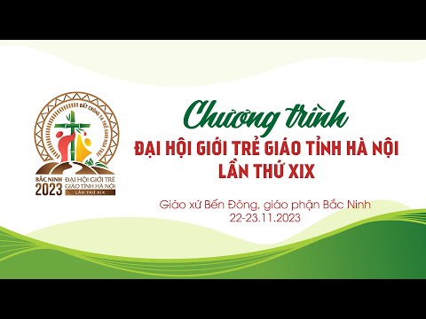 thong bao ve viec tham du dai hoi gioi tre giao tinh ha noi lan thu 19