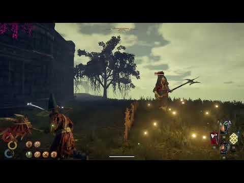 Outward Round 2 Ascheriese