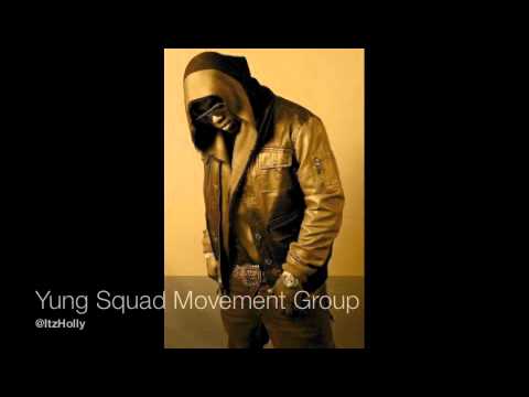 Holly Feat. Joe Budden & Cristion D'or - FAMOUS