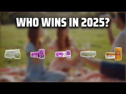 The Top 5 Best Ginger Beer in 2025 - Must Watch Before Buying!