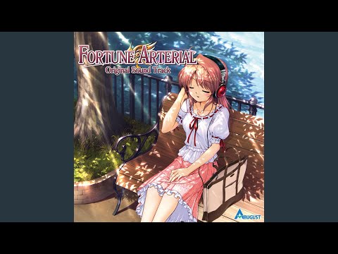 Wave - Fortune Arterial
