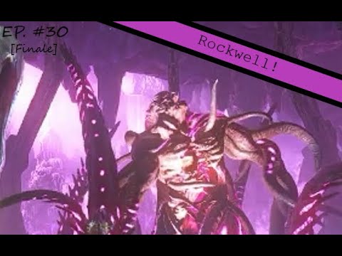 Defeating Rockwell! - ARK: Aberration [#30 - Finale]