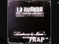 La Rumeur - Nous Sommes Les Premiers Sur Le...