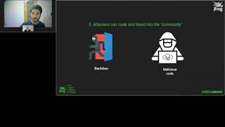 Episode 3: DevSecOps Coffee Break Series | Securing Your Software Supply Chain