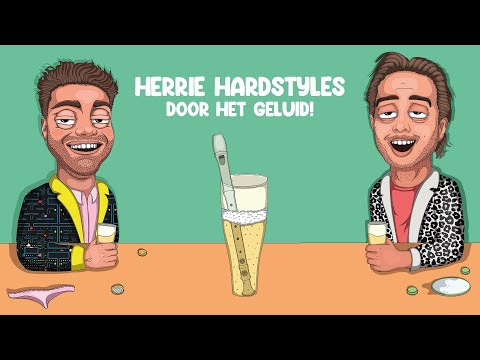 Herrie Hardstyles - Door Het Geluid (Carnaval 2023)