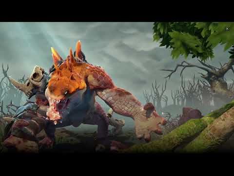 dota2 new update 7.31 patch Review and new hero