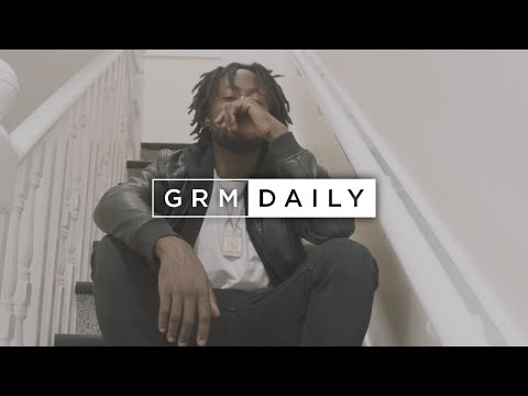 Richy Rambo - Jugg & Repeat [Music Video] | GRM Daily
