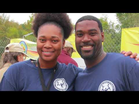 Morehouse School of Medicine Master of Public Health Program - APHA TV 2017