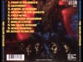 Benediction - born in a fever - 1991 - birmingham uk