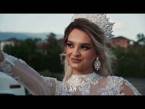 Trailer Ardit & Nela Filming by AN Production ( Atmosfer nga Azem Lukaj )