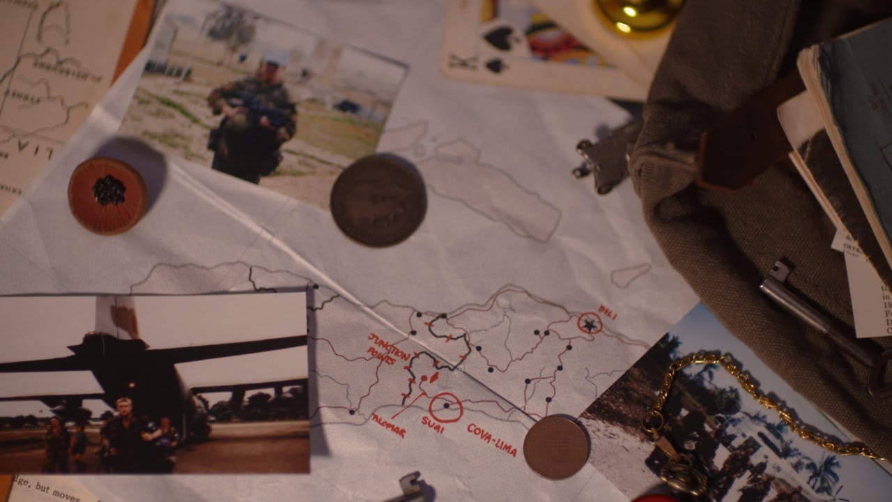 Back to Timor | Trailer | RNZ