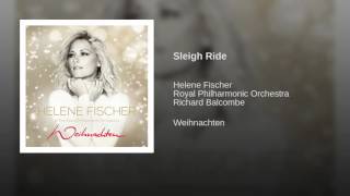 Sleigh Ride