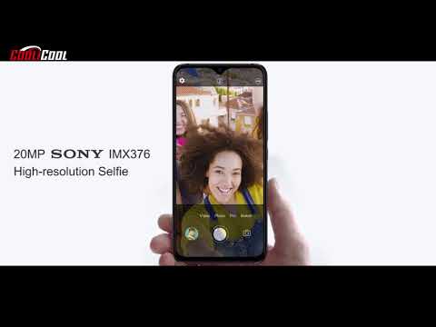 UMIDIGI S3 Pro (Super Camera,Super Power)