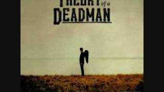 theory of a deadman- all or nothing