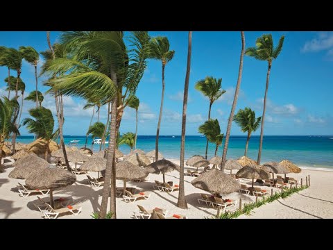 image-What to do in Palm Beach Punta Cana Dreams resort?