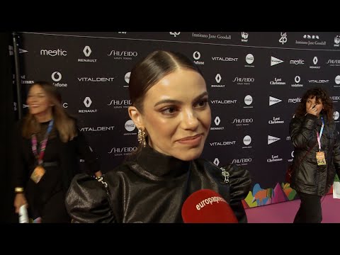 María Isabel se retira de la música y explica los motivos