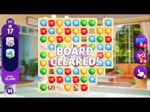 Small town murders level 247