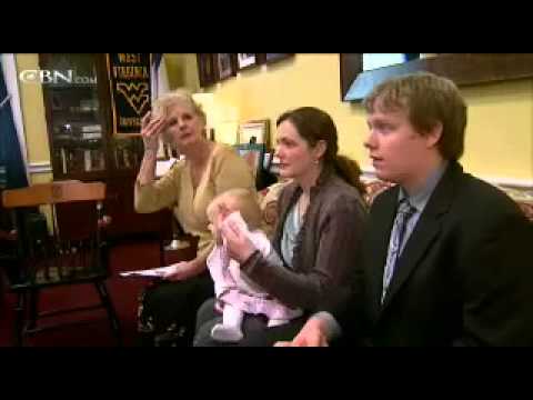 News on The 700 Club: October 7, 2011 - CBN.com