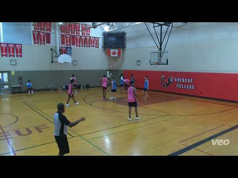 Dirty Clan (83) vs Four Wind(57) - sunday tier 1 - tcbl 2022 summer