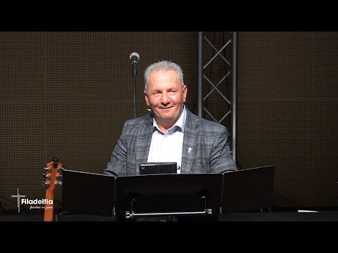 Ghita Dicoi  - Relatii sanatoase, biserici sanatoase