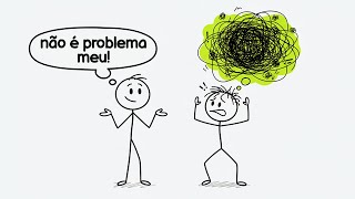 3 lições me ensinaram a deixar de se importar