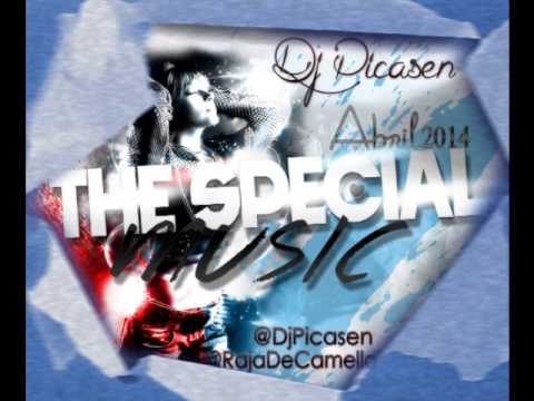 12.Session Dj Picasen - The Special Music Abril 2014 (Reggaeton Electro Latino Mambo Latin House)