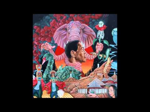 Sonny Simmons & Moksha Samnyasin - Help Them Through This World