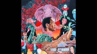 Sonny Simmons & Moksha Samnyasin - Help Them Through This World