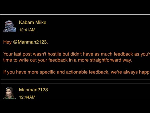 Kabam Miike...It's Like My Son Is Growing Up