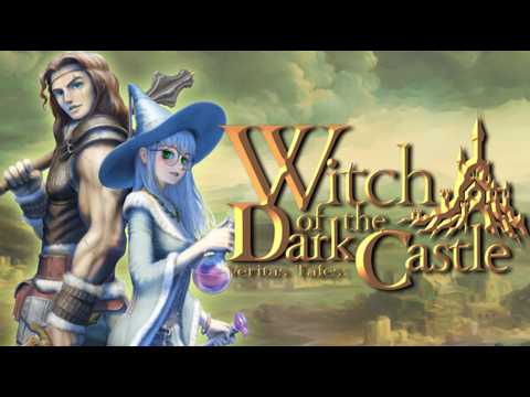 Veritas Tales: Witch of the Dark Castle Steam Key Global Trailer