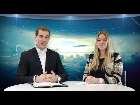 Wekelijkse Bijbelstudies 16 februari 2019 - De opkomst en de val van het koninkrijk Israël