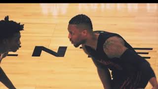 @Dame Dolla X Kobe Bryant K.O.B.E