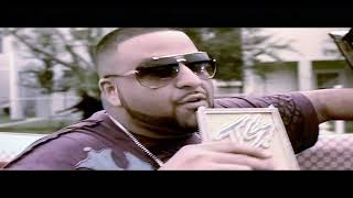 Dj Khaled x T-Pain, Rick Ross, Trick Daddy &amp; Plies - I&#39;m So Hood (EXPLICIT) [UP.S 4K] (2012)